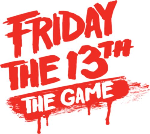 Friday the 13th: The Game - SteamGridDB