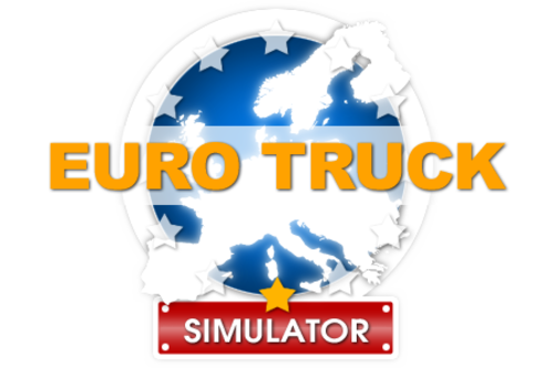 Logo for Euro Truck Simulator by Zewnya - SteamGridDB