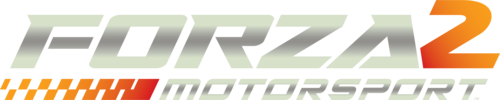 Logo for Forza Motorsport 2 by Arthur Lopes - SteamGridDB