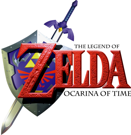 The Legend of Zelda: Ocarina of Time - SteamGridDB