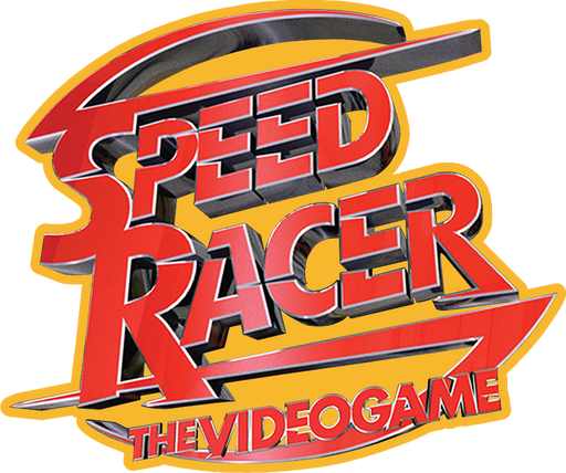 Speed Racer: The Videogame - SteamGridDB