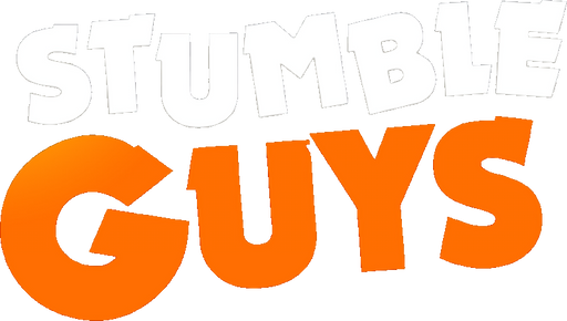 Logo for Stumble Guys by rafaelsguimaraes - SteamGridDB