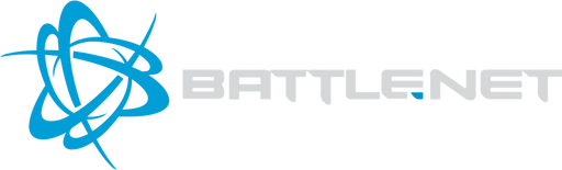 Logo for Battle.net (Program) by ShaGan - SteamGridDB