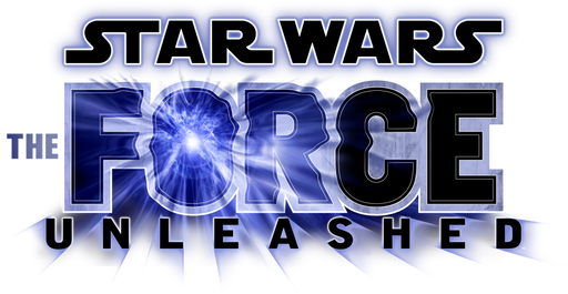 Logo for Star Wars: The Force Unleashed - Ultimate Sith Edition by ...
