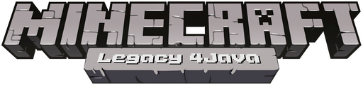 Logo For Legacy4j By Thatonemf69 Steamgriddb