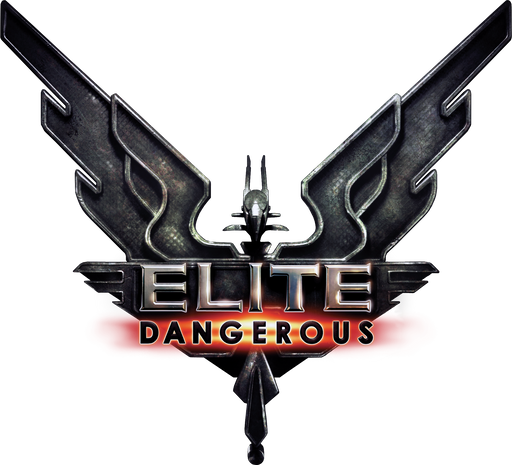 Elite Dangerous - SteamGridDB