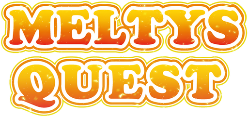 Logo for Meltys Quest by MisterMadruga - SteamGridDB