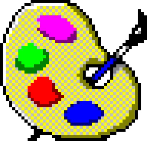Paint