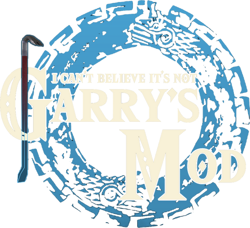 Garry's Mod - SteamGridDB