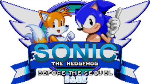 Sonic Before The Sequel Plus