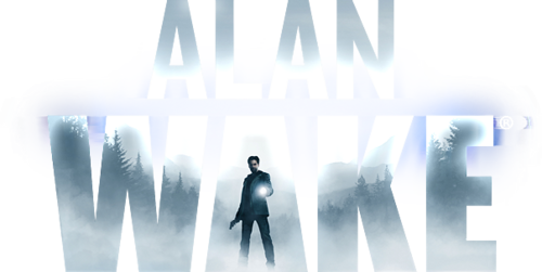 Alan Wake 2 - SteamGridDB