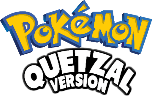 Pokémon Quetzal