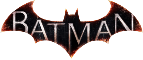 Logo for Batman: Arkham Knight by ULTRAMATON - SteamGridDB