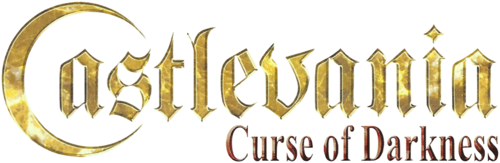 Castlevania: Curse of Darkness