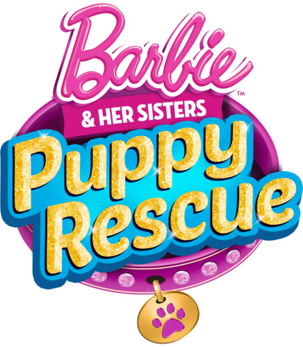 Barbie and Her Sisters Puppy Rescue SteamGridDB