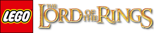 LEGO LOTR