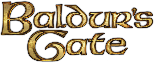 Baldurs Gate