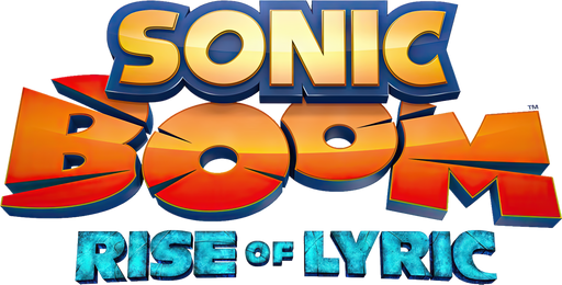 Sonic Boom: Rise of Lyric