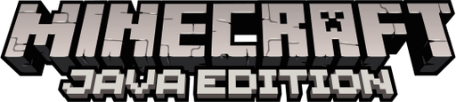 Logo for Minecraft: Java Edition by Gabr - SteamGridDB