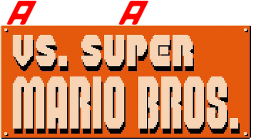 Arcade Archives VS. SUPER MARIO BROS.