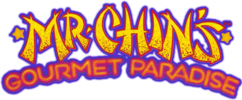 GB Mr Chin's Gourmet Paradise / ミスターチン 欧 Mr. Chin's Gourmet Paradise - SteamGridDB