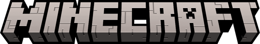 Logo for Minecraft by RaspberryJoe - SteamGridDB