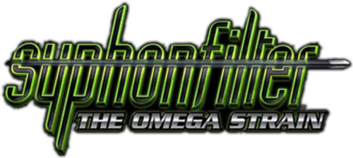 Syphon Filter: The Omega Strain