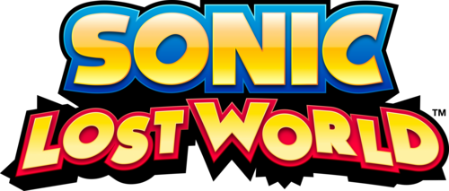 Sonic Lost World - SteamGridDB