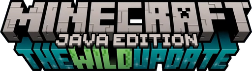 Logo for Minecraft: Java Edition by Slimemike - SteamGridDB