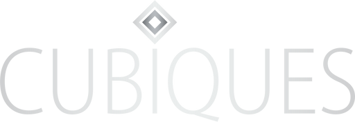 Logo for Cubiques by YellowJello - SteamGridDB