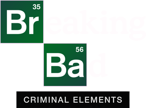 Breaking Bad logo photoshop(time-lapse) - YouTube