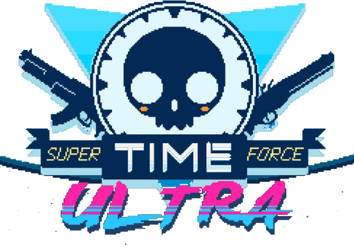 Super Time Force Ultra - SteamGridDB