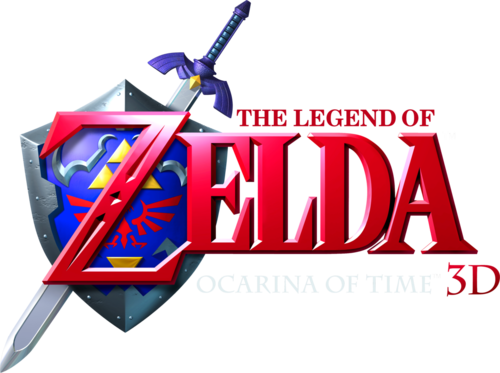 The Legend of Zelda: Ocarina of Time 3D (2011)