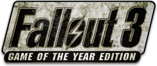 Fallout 3: Game of the Year Edition no Steam