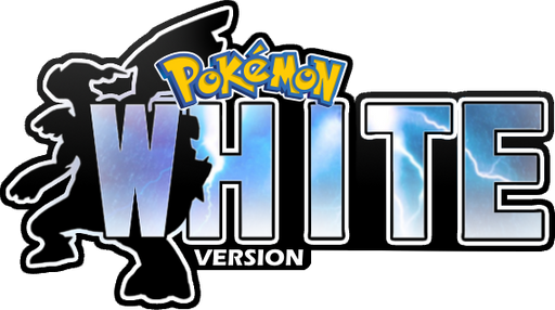 Pokémon White Version - SteamGridDB