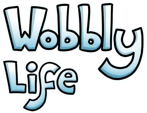 Buy Wobbly Life from the Humble Store