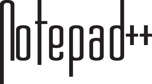 notepad++ logo
