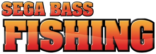 SEGA Bass Fishing - SteamGridDB