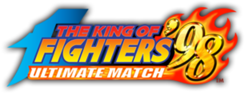 The King Of Fighters 98 Ultimate Match Final Edition