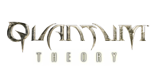 Quantum Theory - SteamGridDB