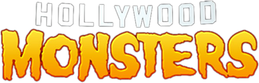 Hollywood Monsters - SteamGridDB