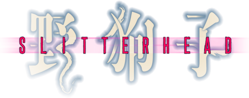 Logo for Slitterhead by TrashBagSlim - SteamGridDB