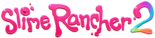 Logo for Slime Rancher 2 by Just.Seani - SteamGridDB