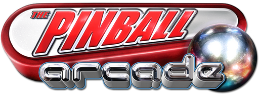 Pinball Arcade - SteamGridDB