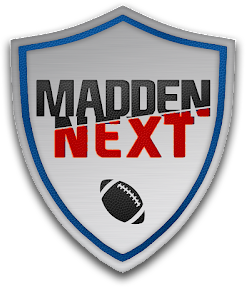 Logo for Madden NFL 08 by GZX - SteamGridDB