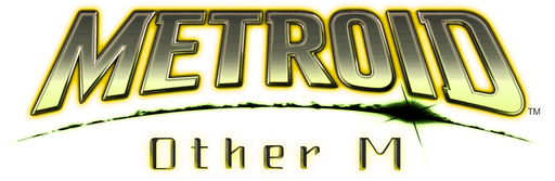 Logo for Metroid: Other M by ABH20 - SteamGridDB