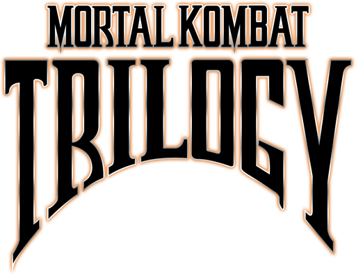 Mortal Kombat 4 - SteamGridDB