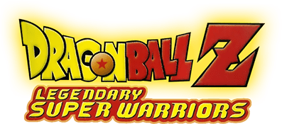 Dragon Ball Z: Legendary Super Warriors - SteamGridDB