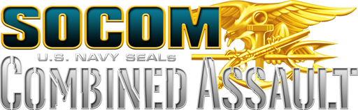 SOCOM U.S. Navy SEALs: Fireteam Bravo 3 - SteamGridDB