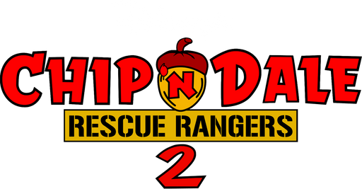 Chip 'n Dale: Rescue Rangers 2 - SteamGridDB Chip 'n Dale: Rescue Rangers 2 - SteamGridDB